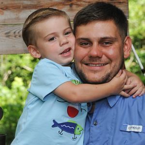 Meet your Posher, David